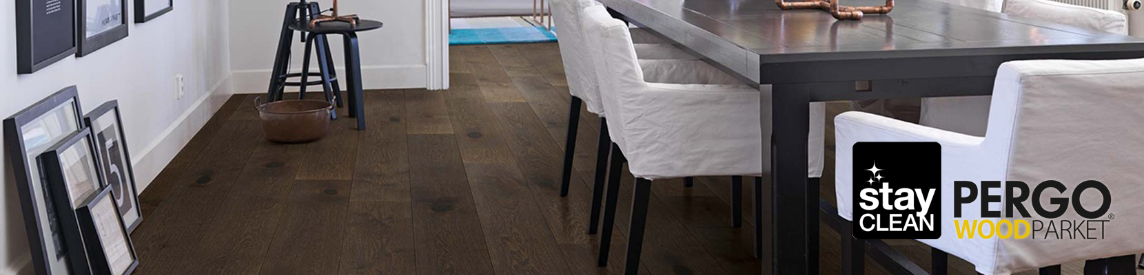 Pergo Woodparquet