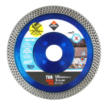 TVA SuperPro 125 TVA SuperPro 125