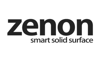 Zenon Logo Zenon Logo