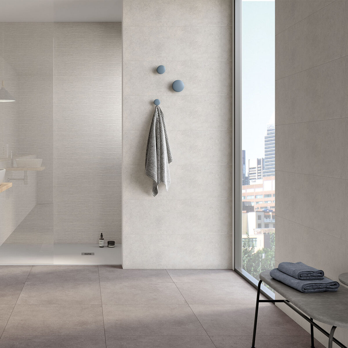 Serie Clunia Naturale 31 x 98_gr