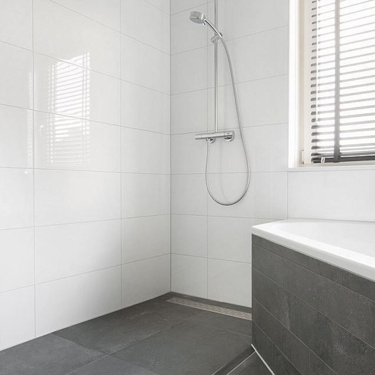Serie White Lux 30 x 60_gr